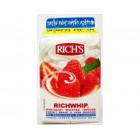 Rich's  Whipping Cream 